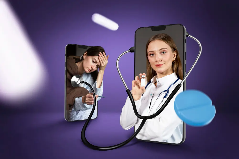 Telehealth Australia Hub