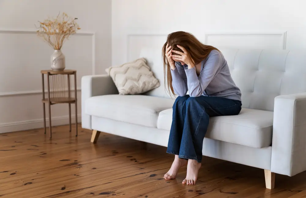 anxiety Category