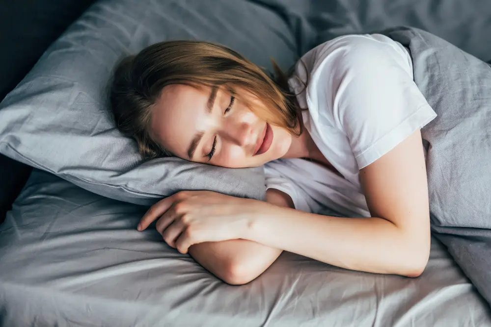 sleep wellness main categary